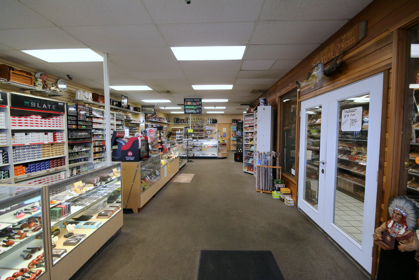 Tobacco Row (HQ) photo 8