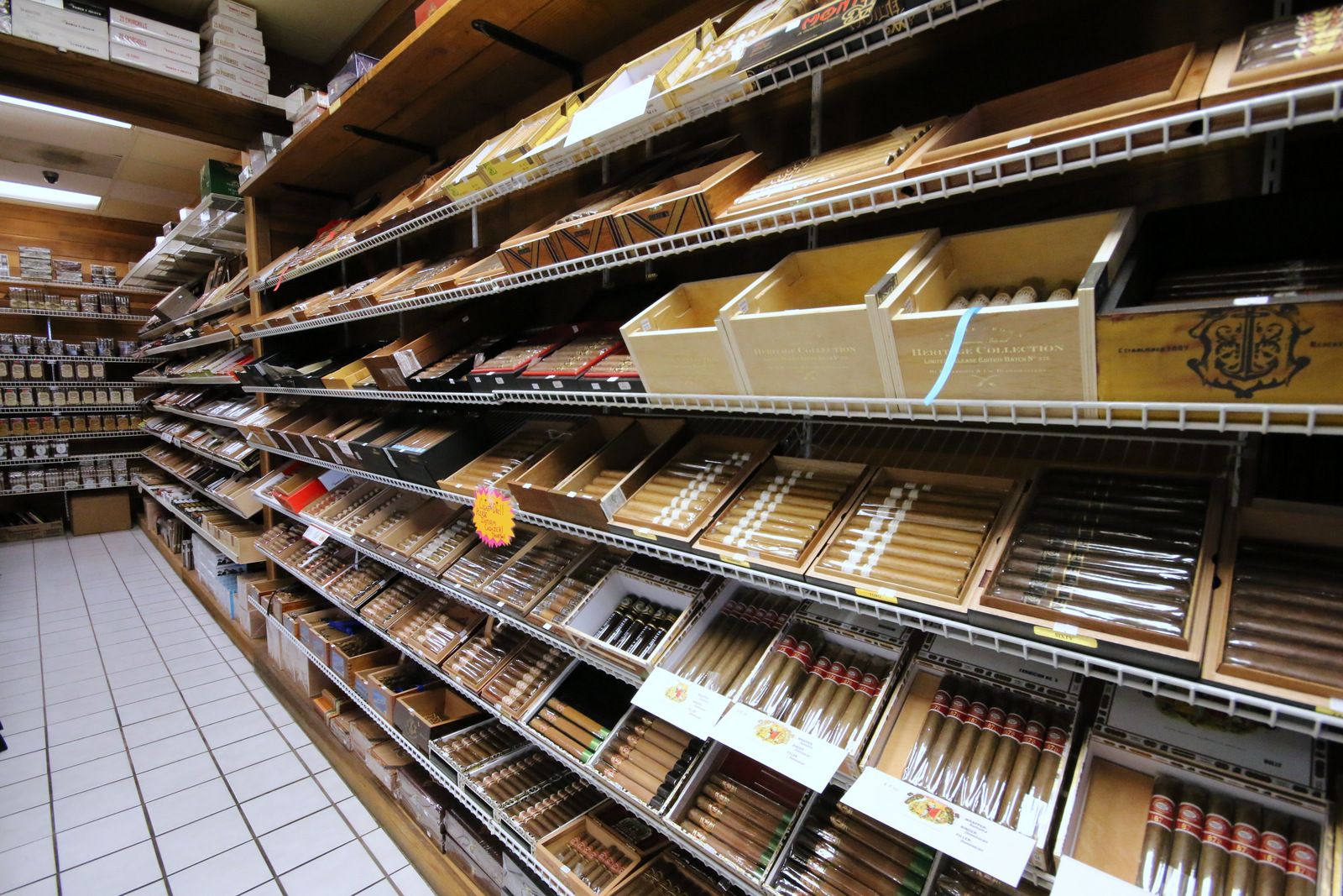 Tobacco Row (HQ) photo 10