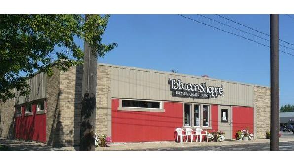 Tobacco Shoppe of Midland