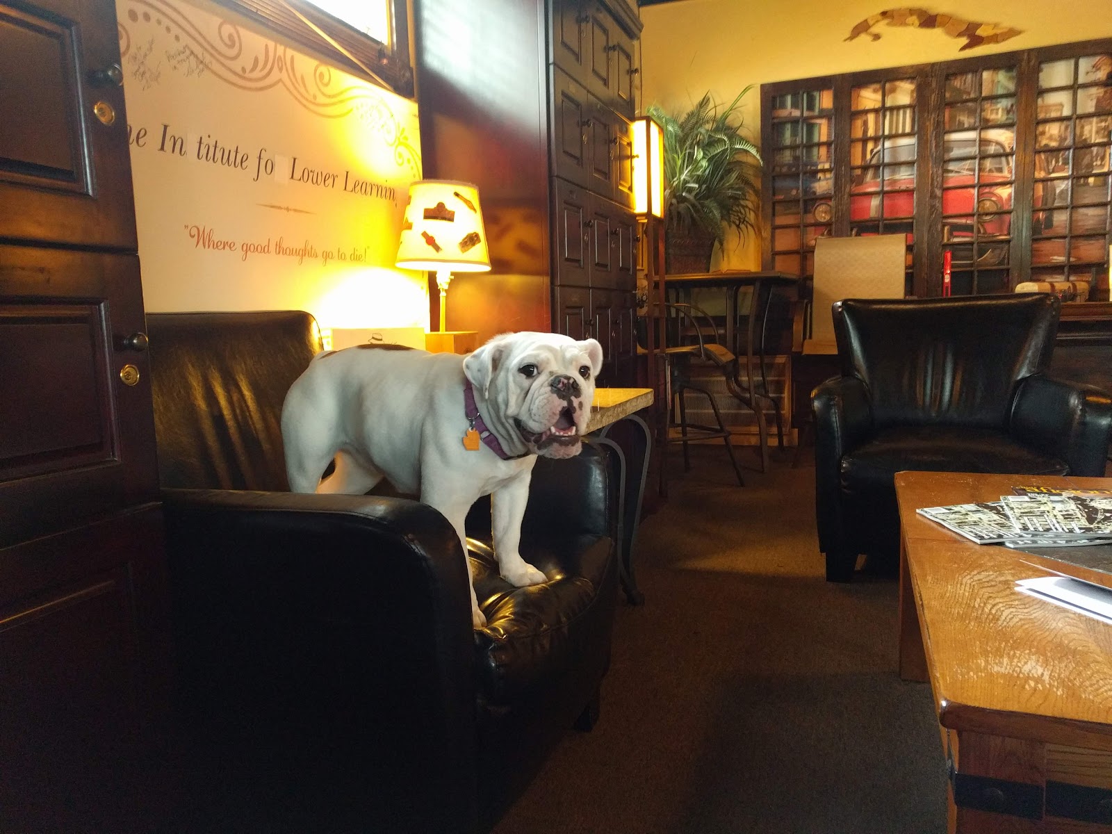 Tobacco Shoppe of Midland photo 2