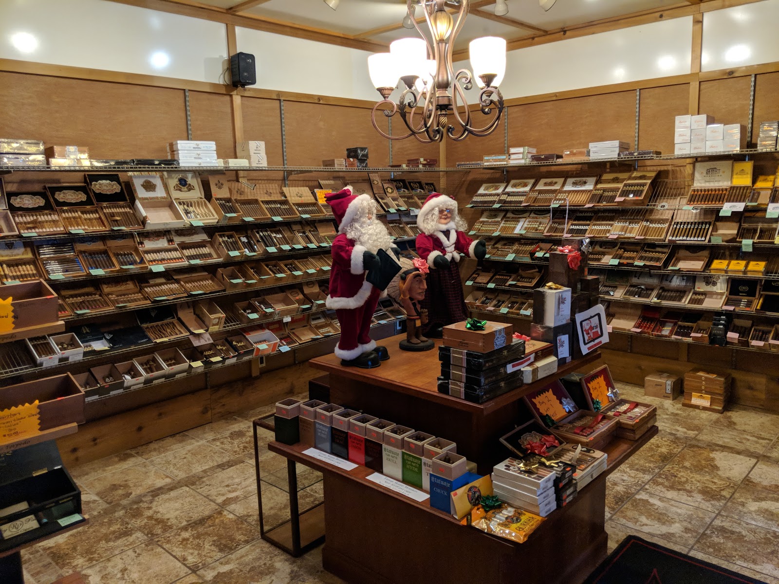 Tobacco Shoppe of Midland photo 3