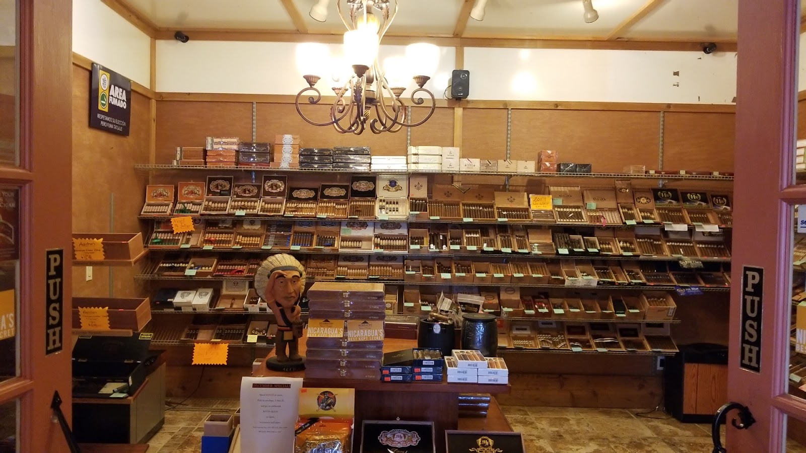 Tobacco Shoppe of Midland photo 6