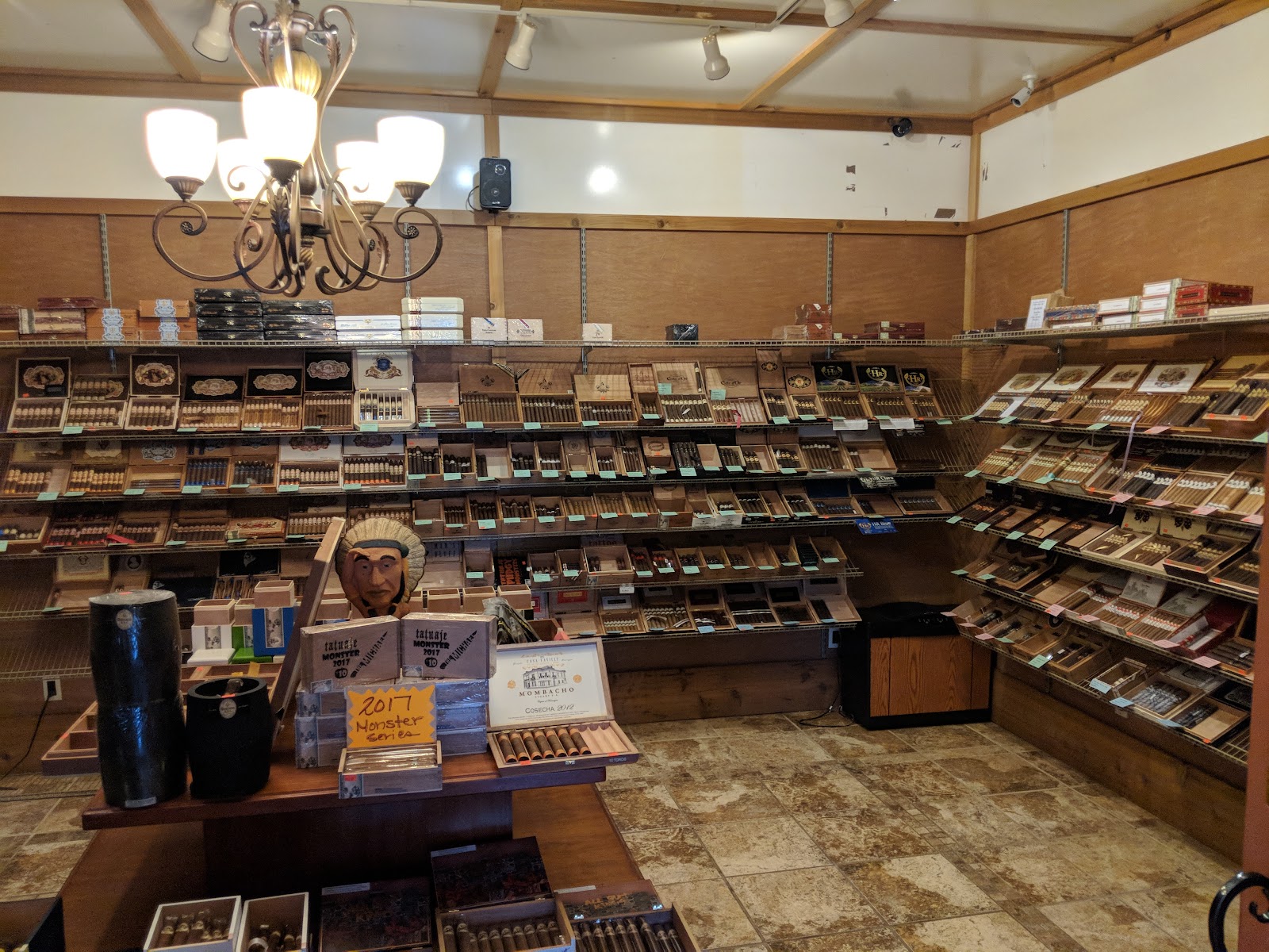 Tobacco Shoppe of Midland photo 9