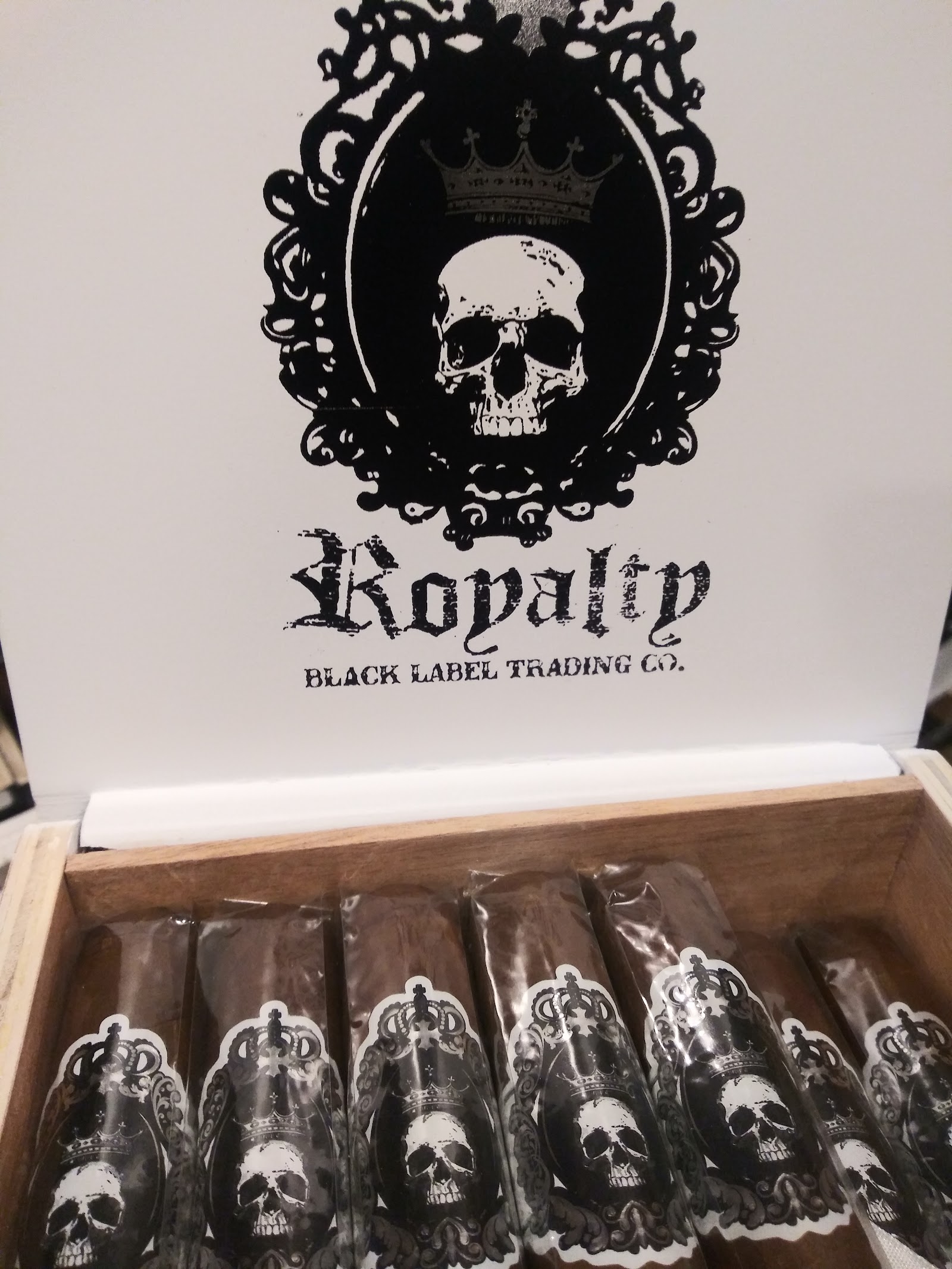 Tobacco Town Cigar Lounge photo 3