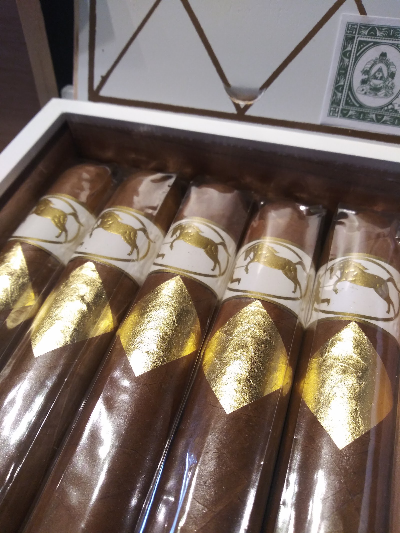 Tobacco Town Cigar Lounge photo 9