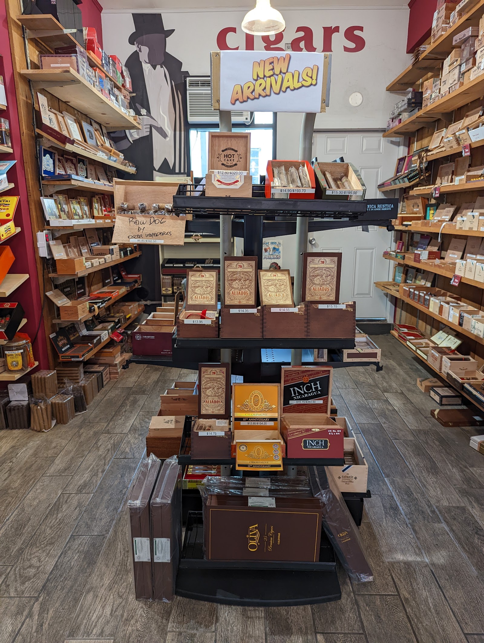 Tobacco Trader - Los Angeles photo 2