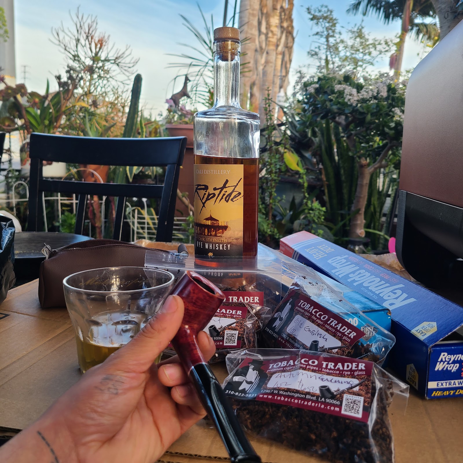 Tobacco Trader - Los Angeles photo 6