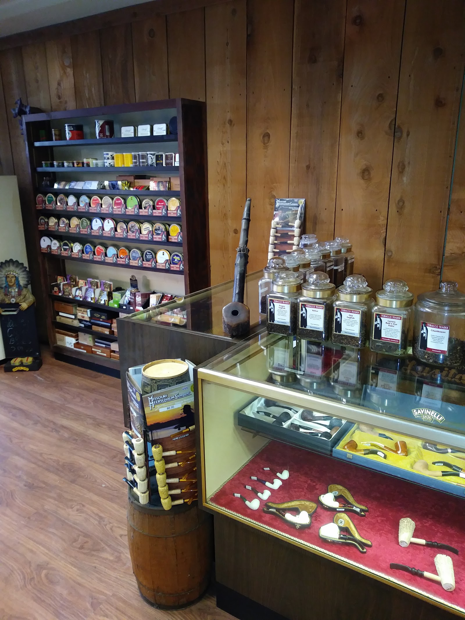 Tobacco Trader - Los Angeles photo 9