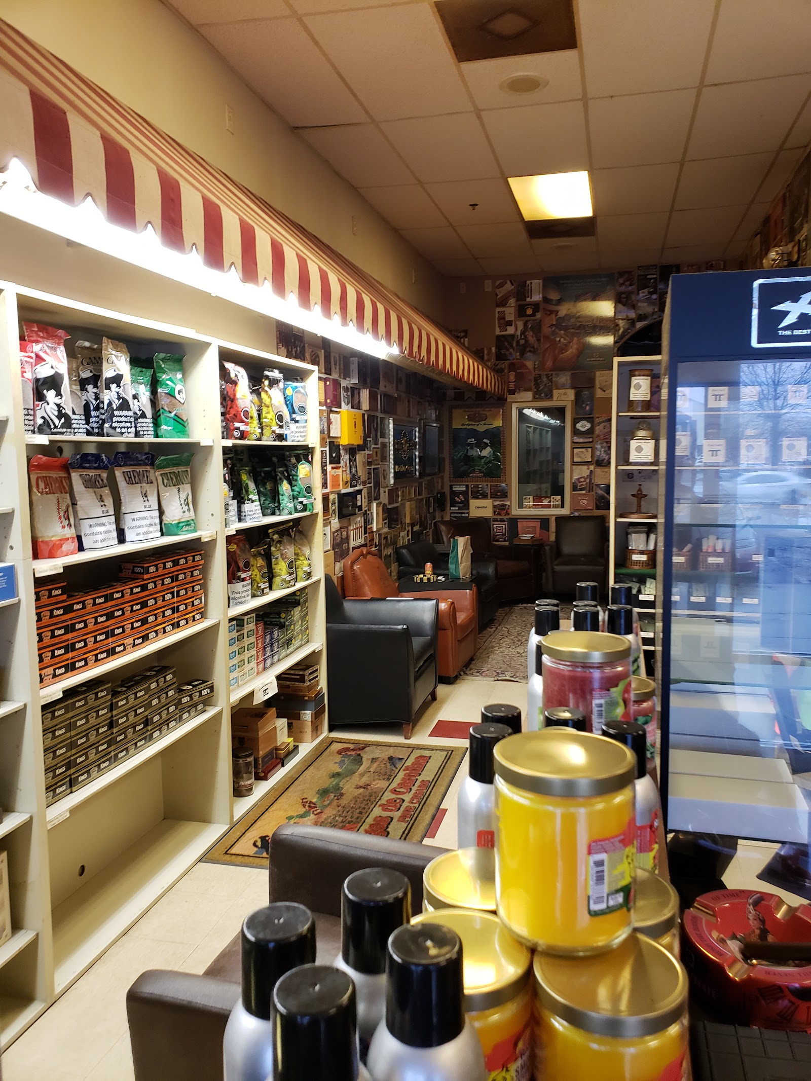 Tobacco Trader photo 2