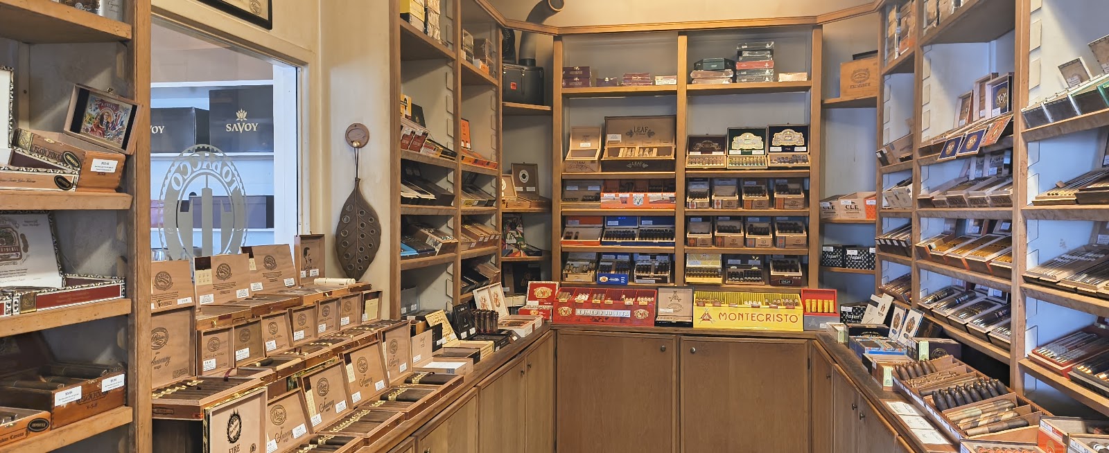 Tobacco Trader photo 6