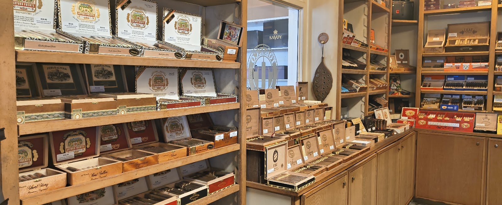 Tobacco Trader photo 9