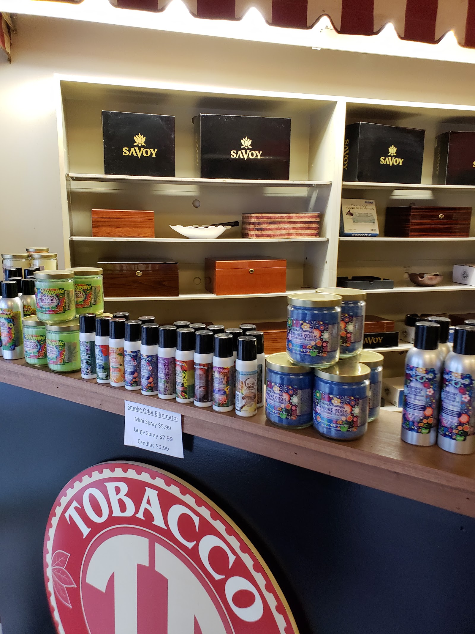 Tobacco Trader photo 10