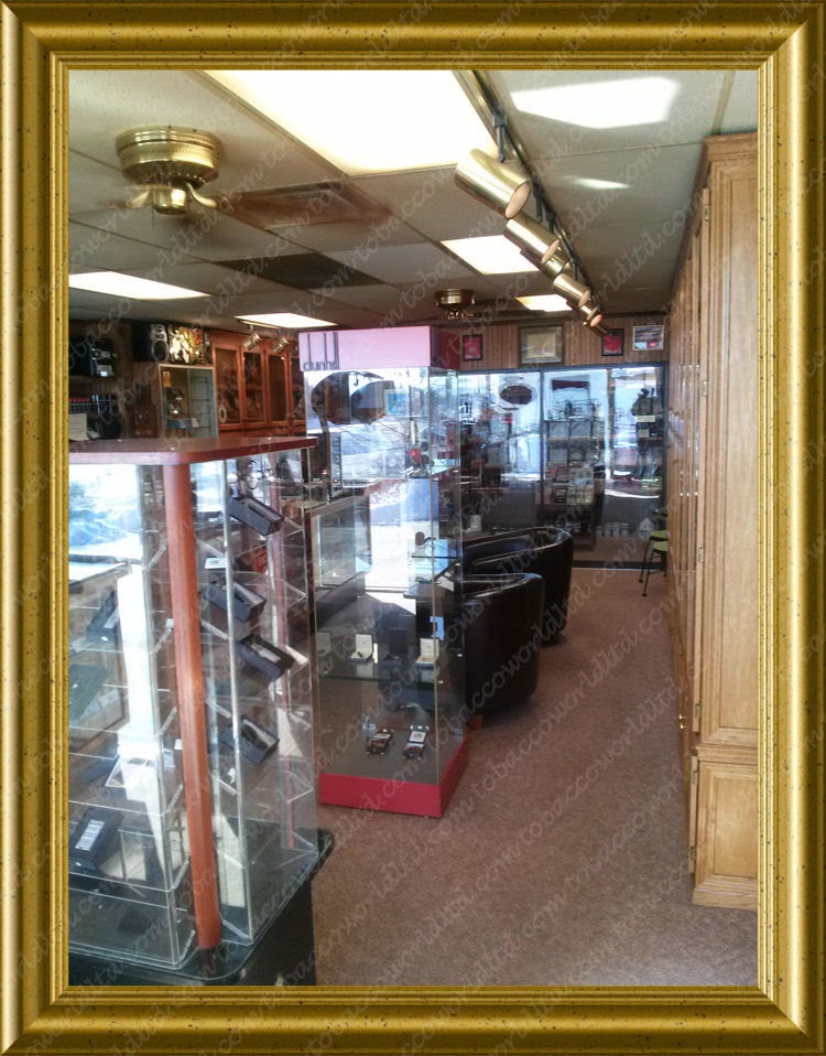 Tobacco World, Ltd. - Greenfield, WI