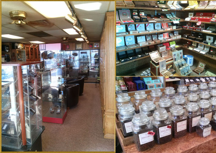 Tobacco World, Ltd. - Greenfield, WI photo 2