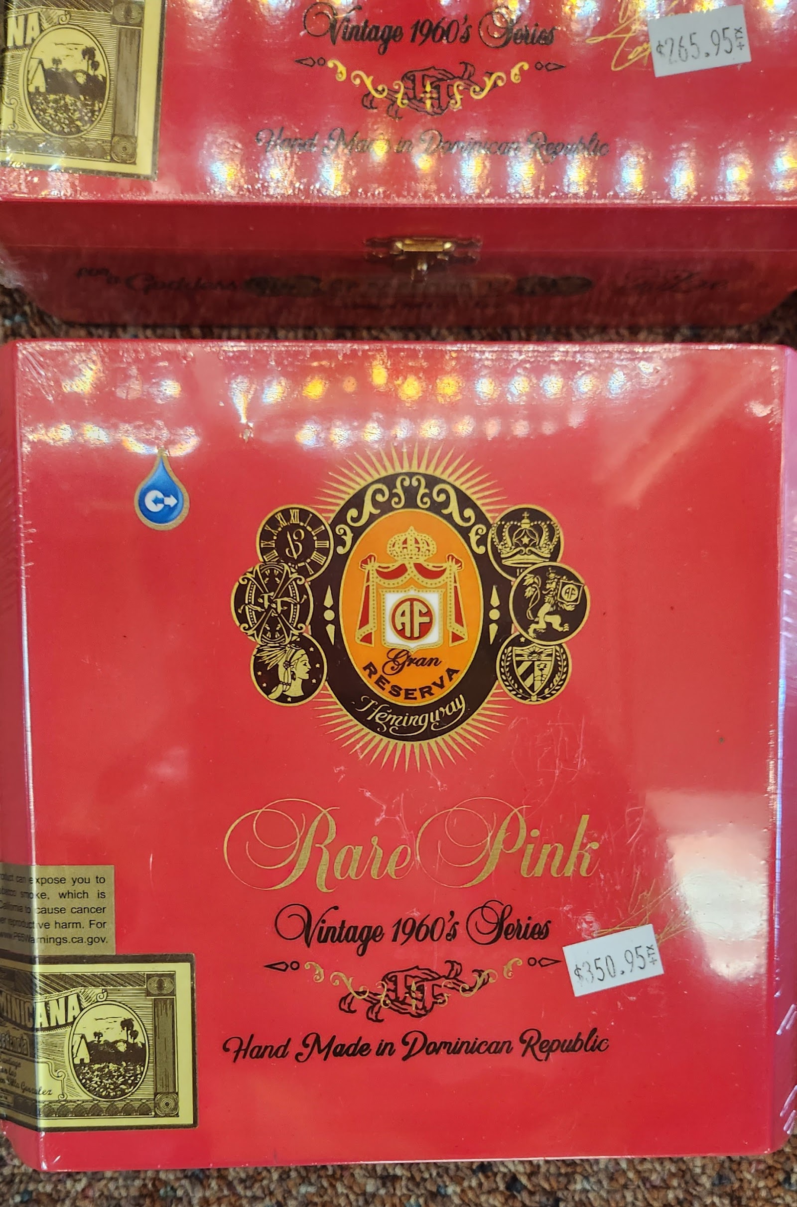 Tobacco World, Ltd. - Greenfield, WI photo 3