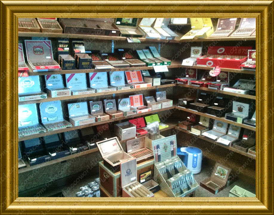 Tobacco World, Ltd. - Greenfield, WI photo 6