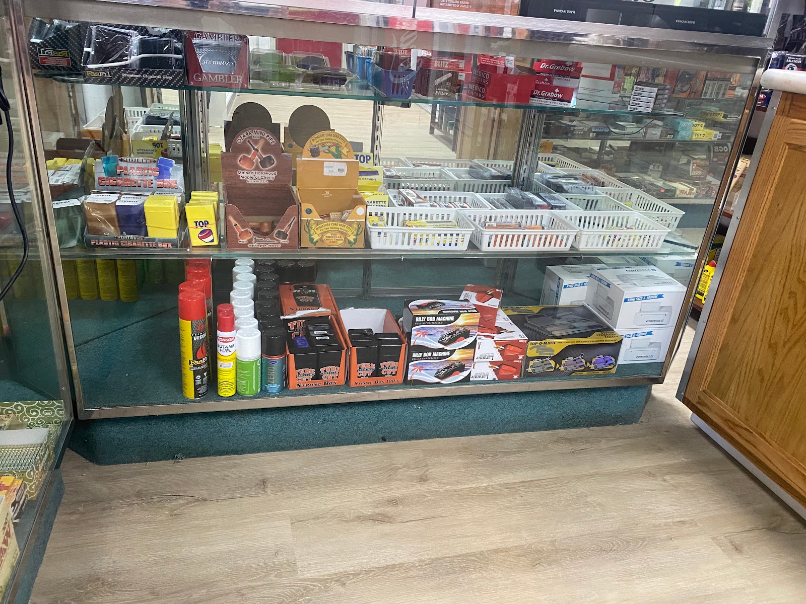 Tobacco Xpress LLC photo 3