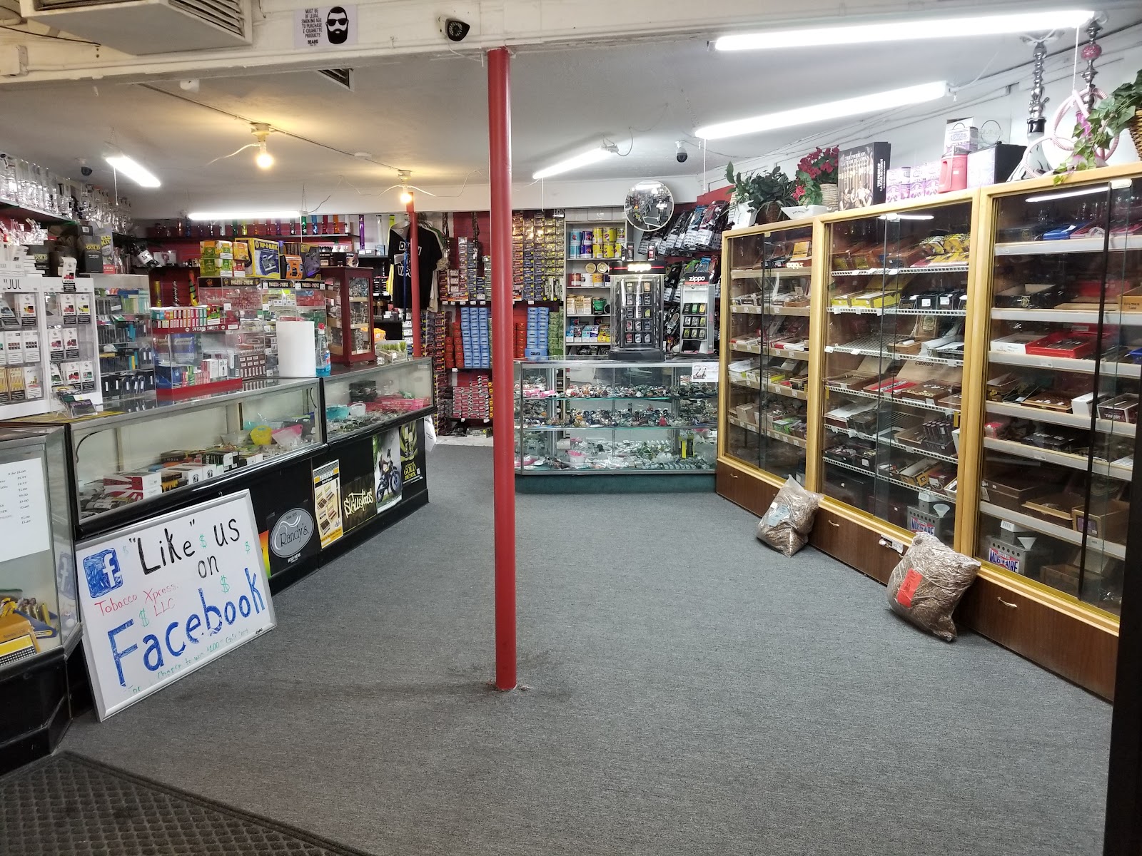 Tobacco Xpress LLC photo 5