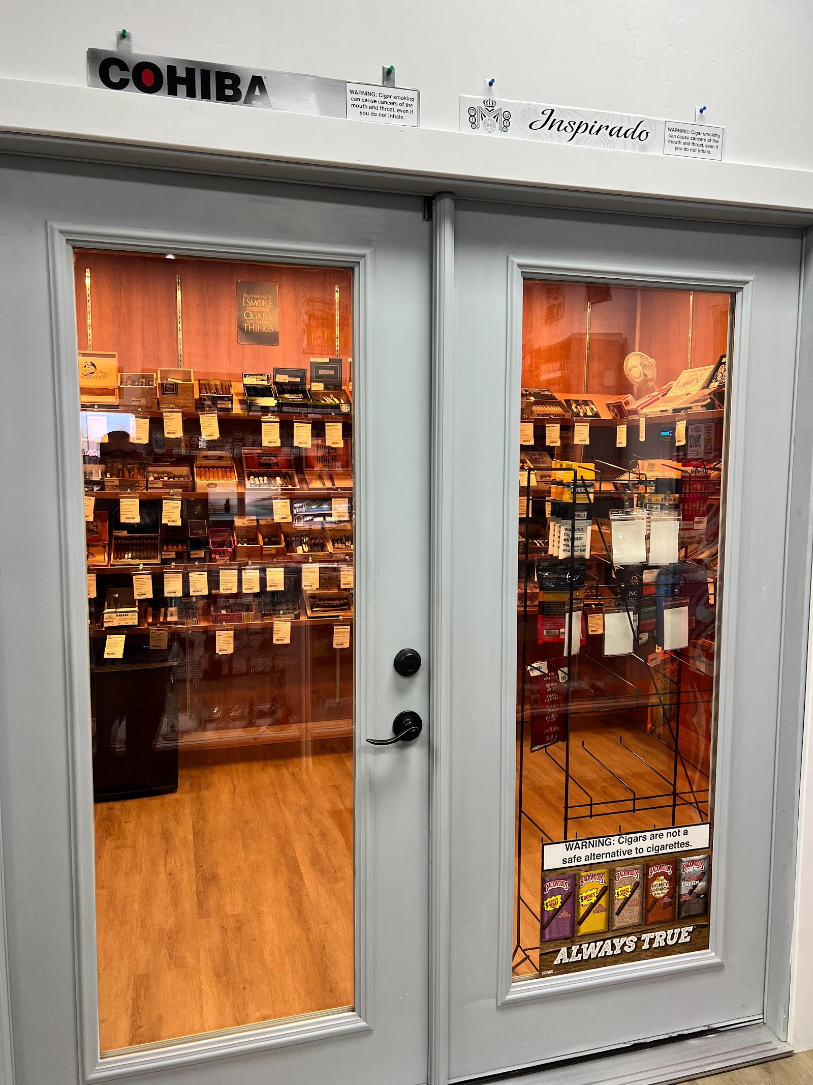 Tobacco Xpress LLC photo 6