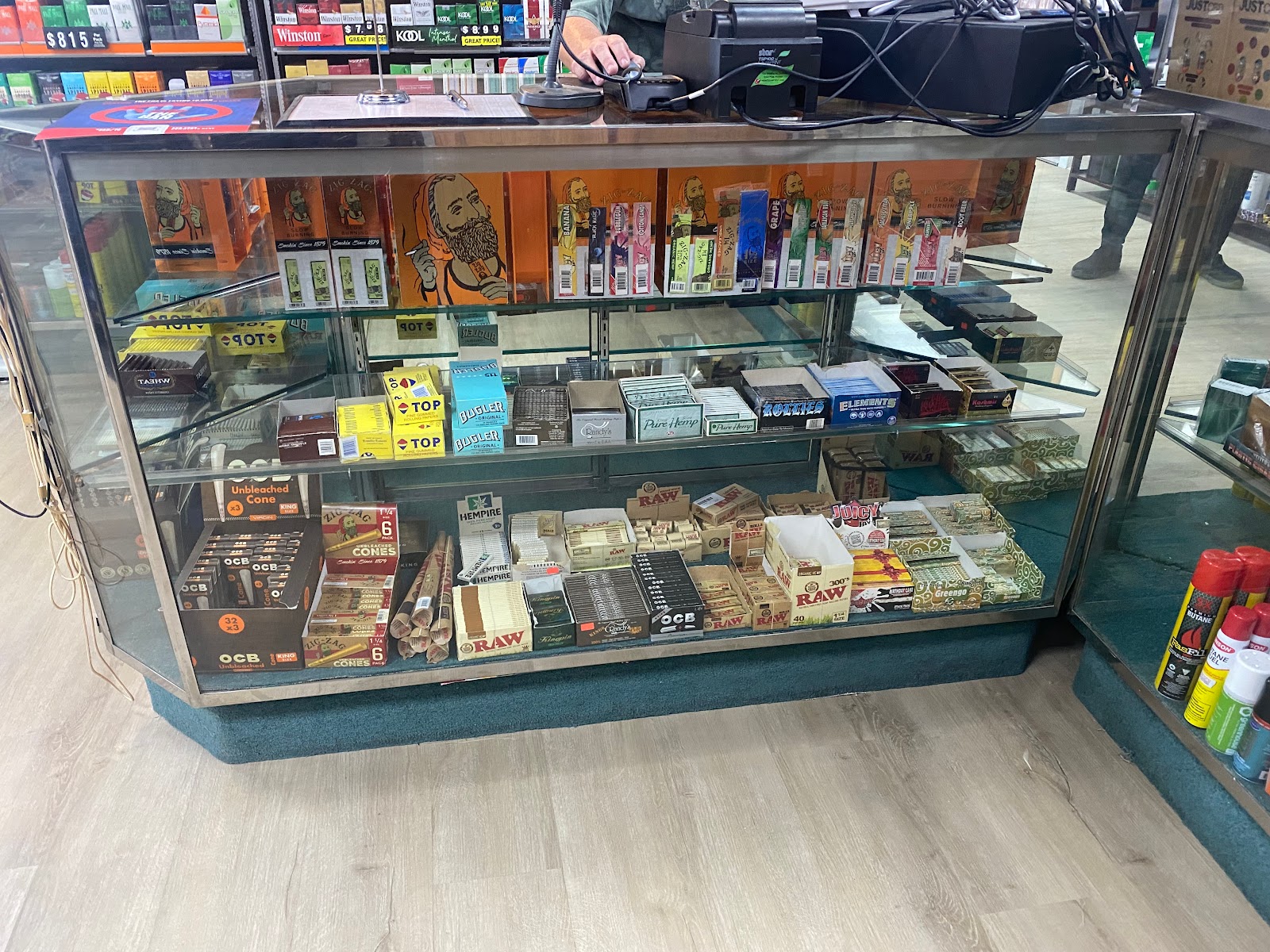 Tobacco Xpress LLC photo 10