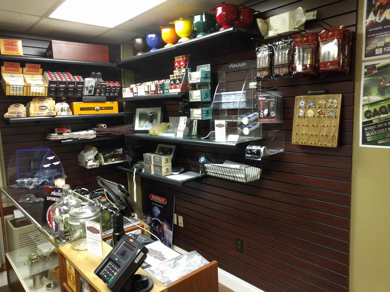Tobaccology - Haymarket, VA photo 8