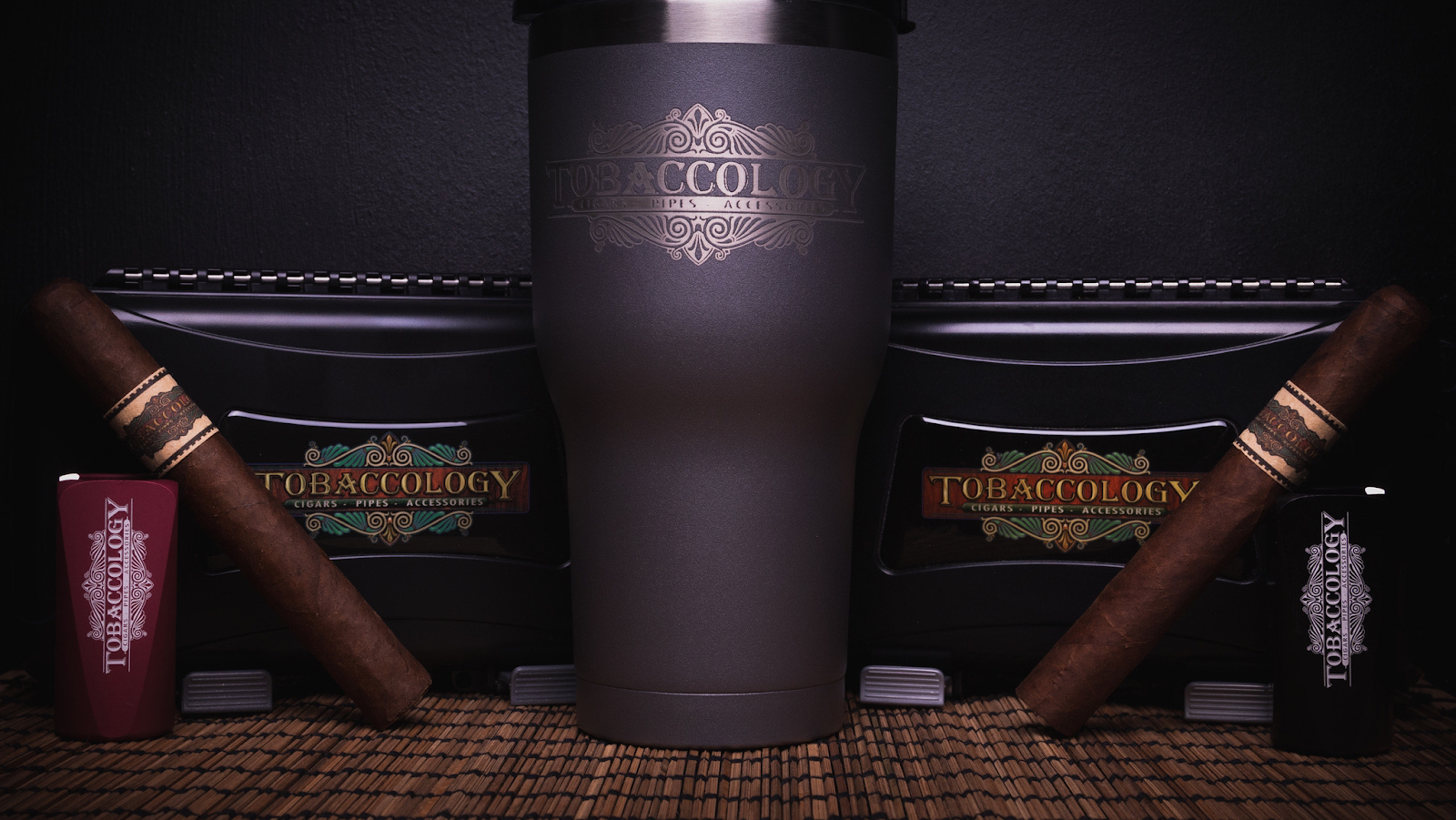 Tobaccology (HQ) photo 2