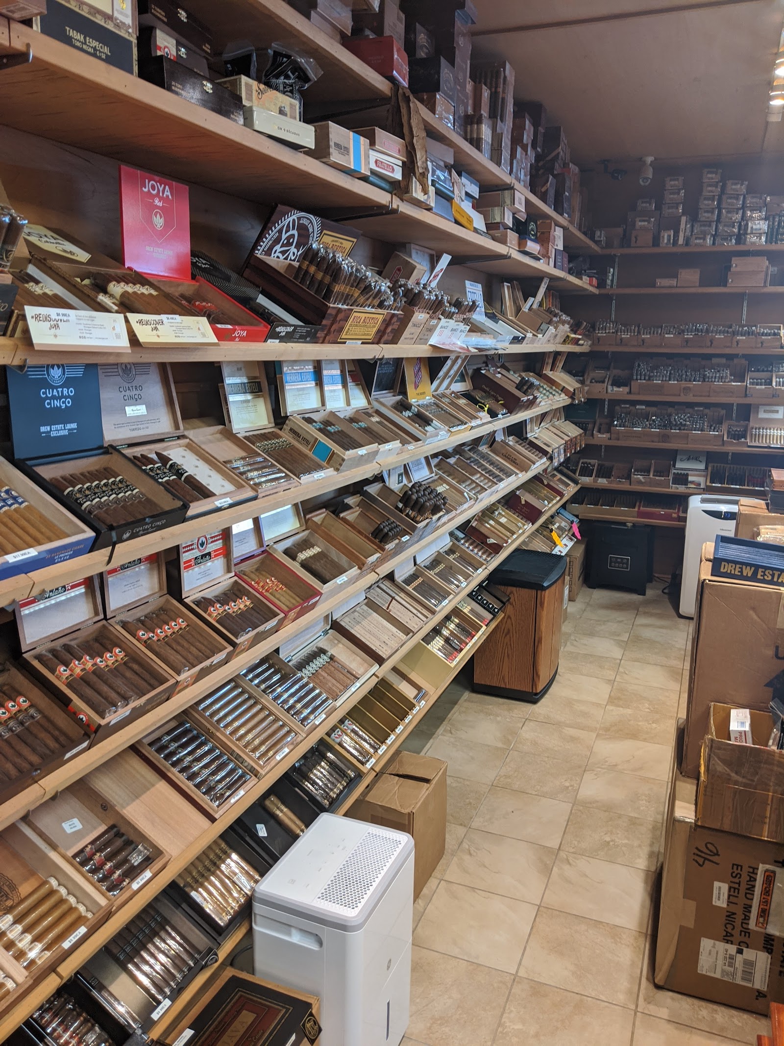 Tobaccology (HQ) photo 6