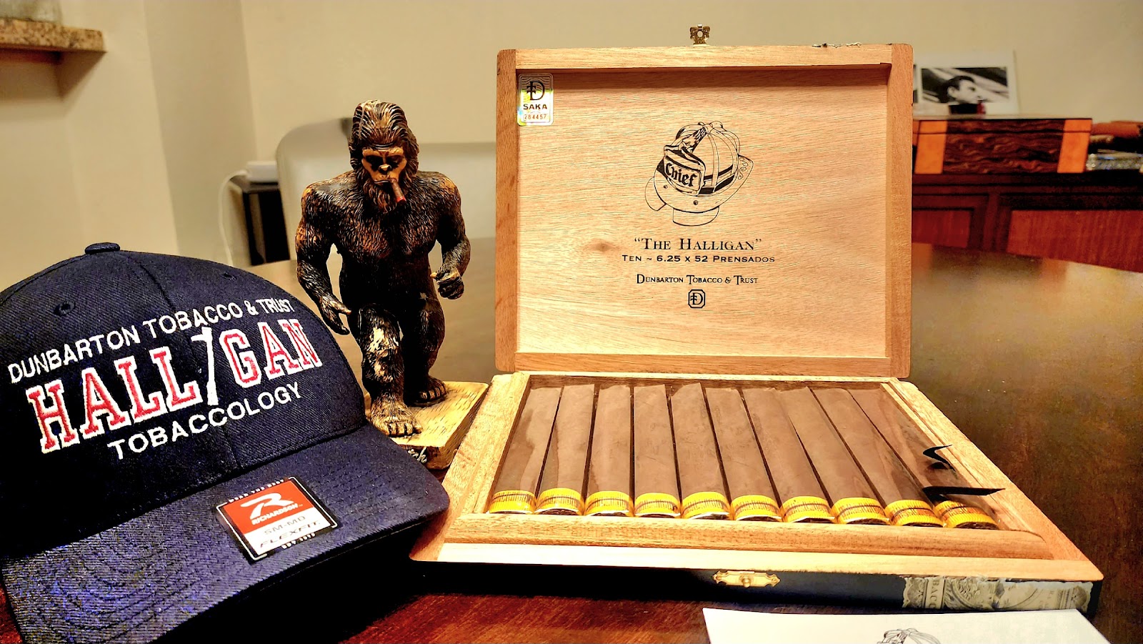 Tobaccology (HQ) photo 8