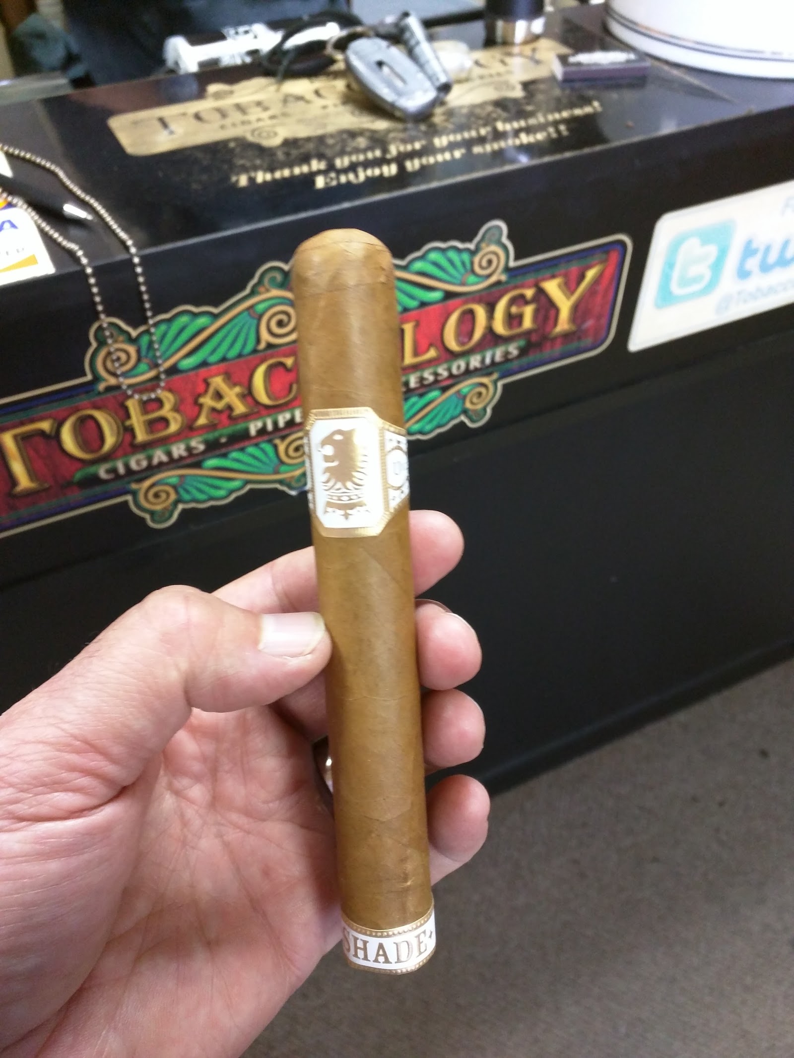 Tobaccology (HQ) photo 9