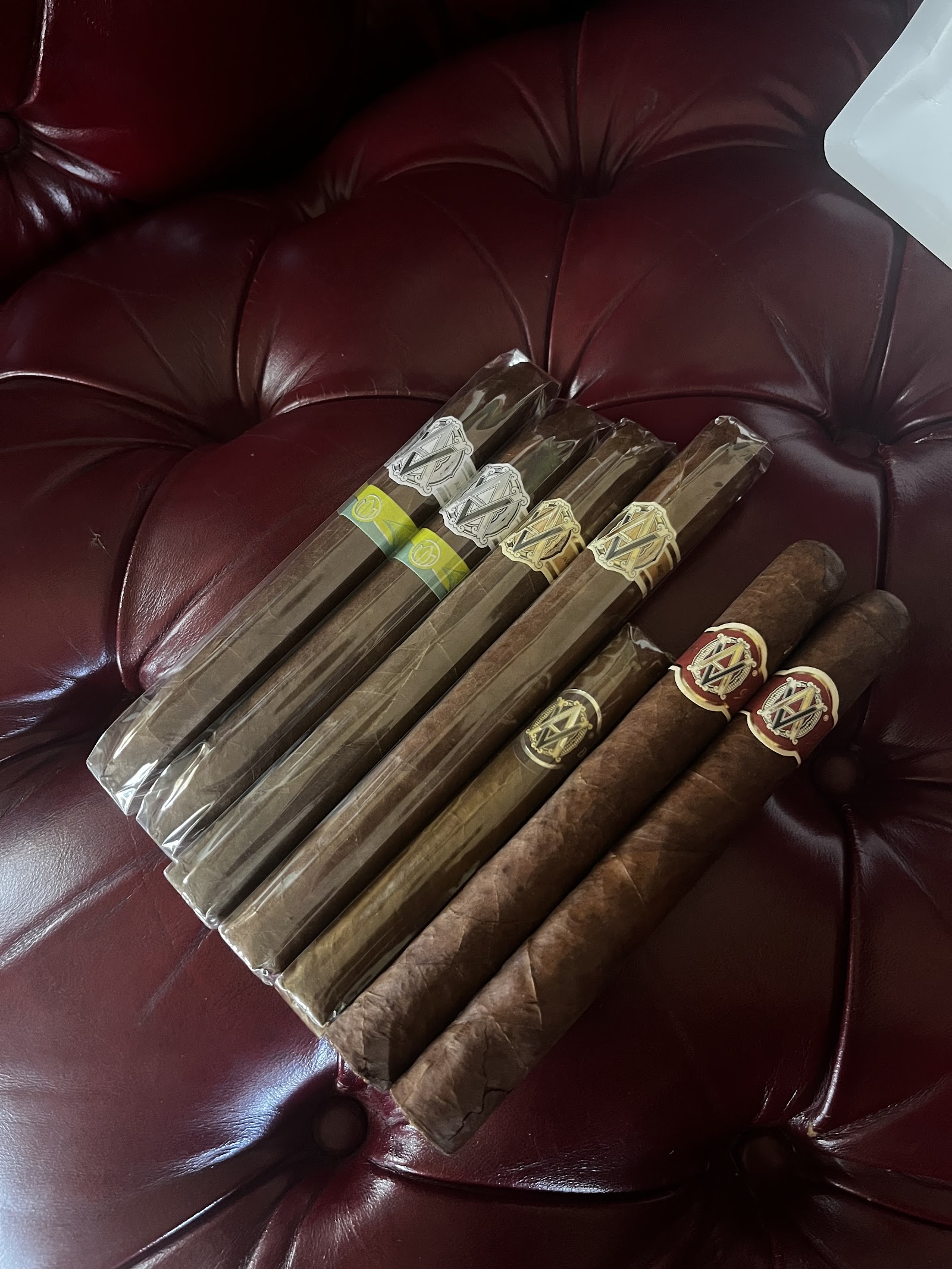 Tobacconist of Greenwich photo 5