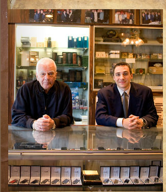 Tobacconist of Greenwich photo 6