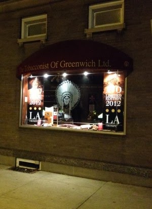 Tobacconist of Greenwich photo 8