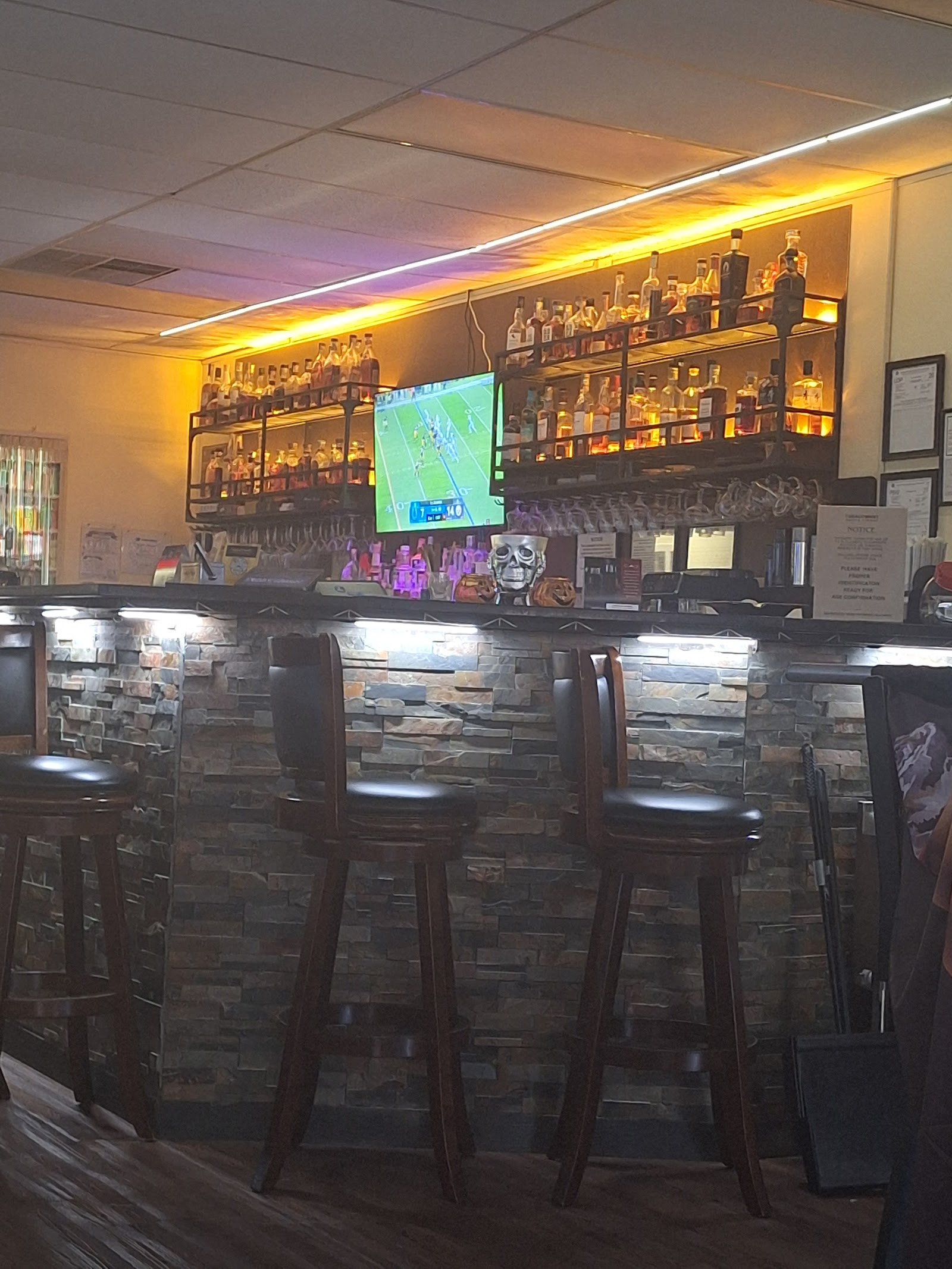 Tobacconist Shop & Lounge photo 2