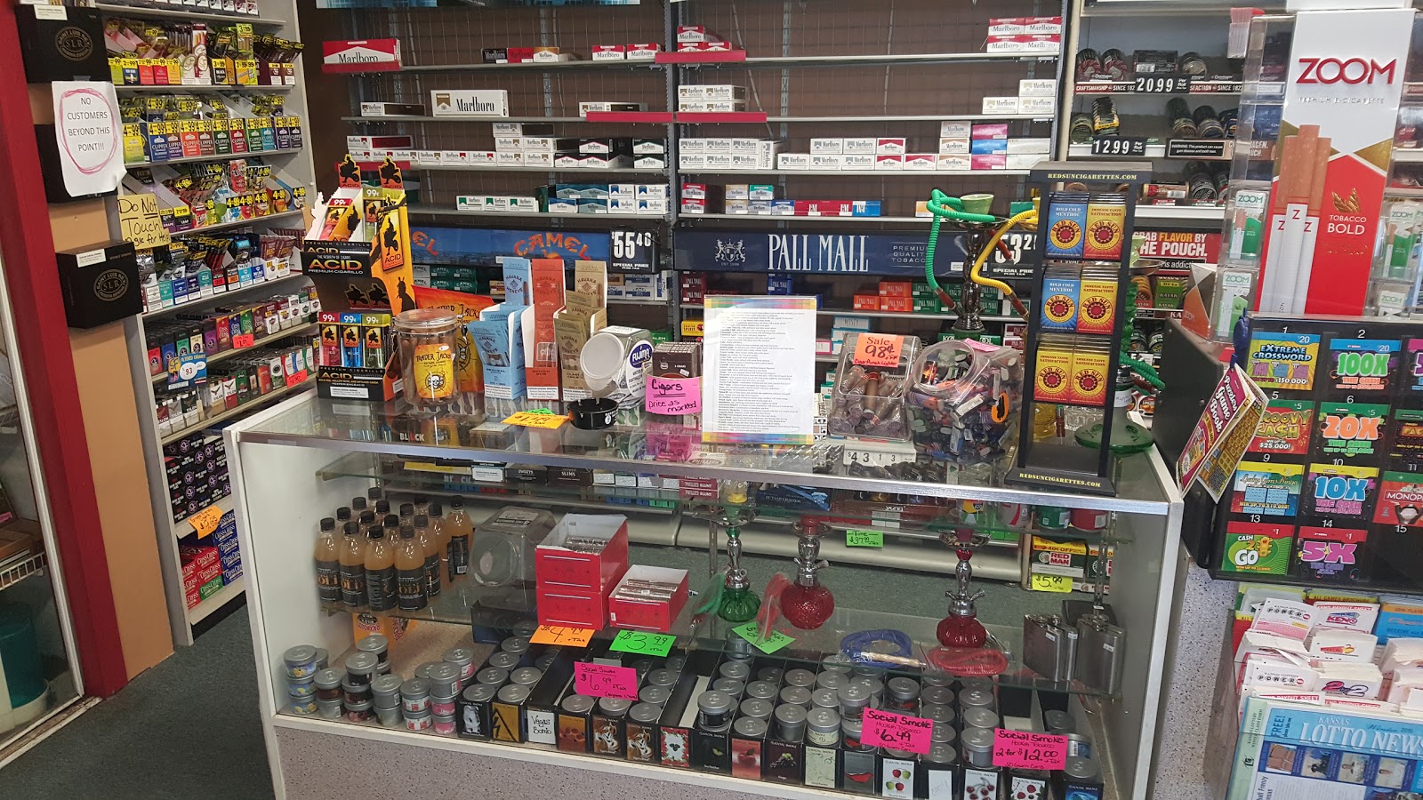 Tom's Super Shop #3 - McPherson, KS photo 3