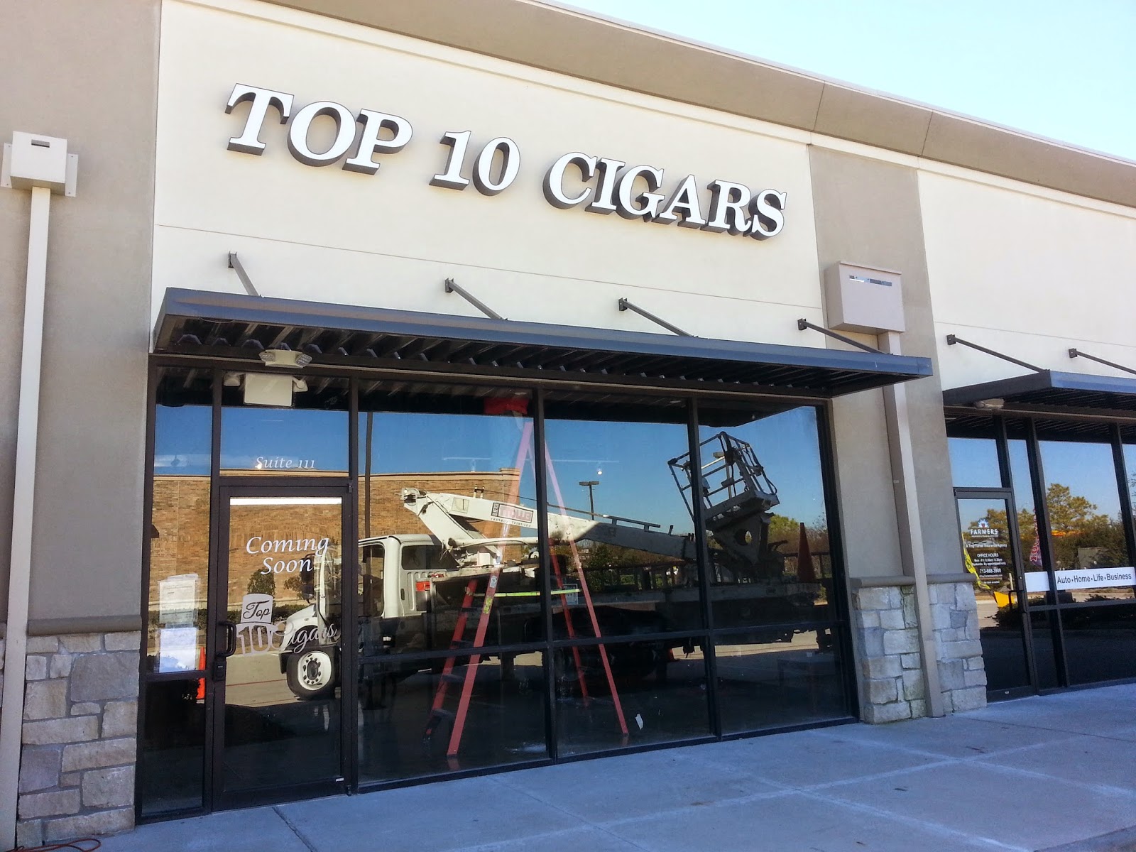 Top 10 Cigars (HQ)