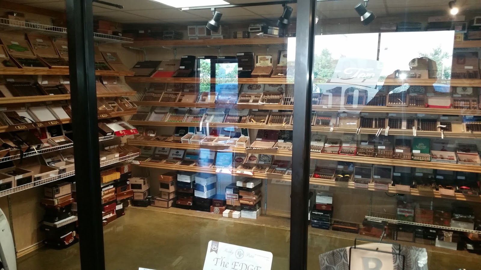 Top 10 Cigars (HQ) photo 2