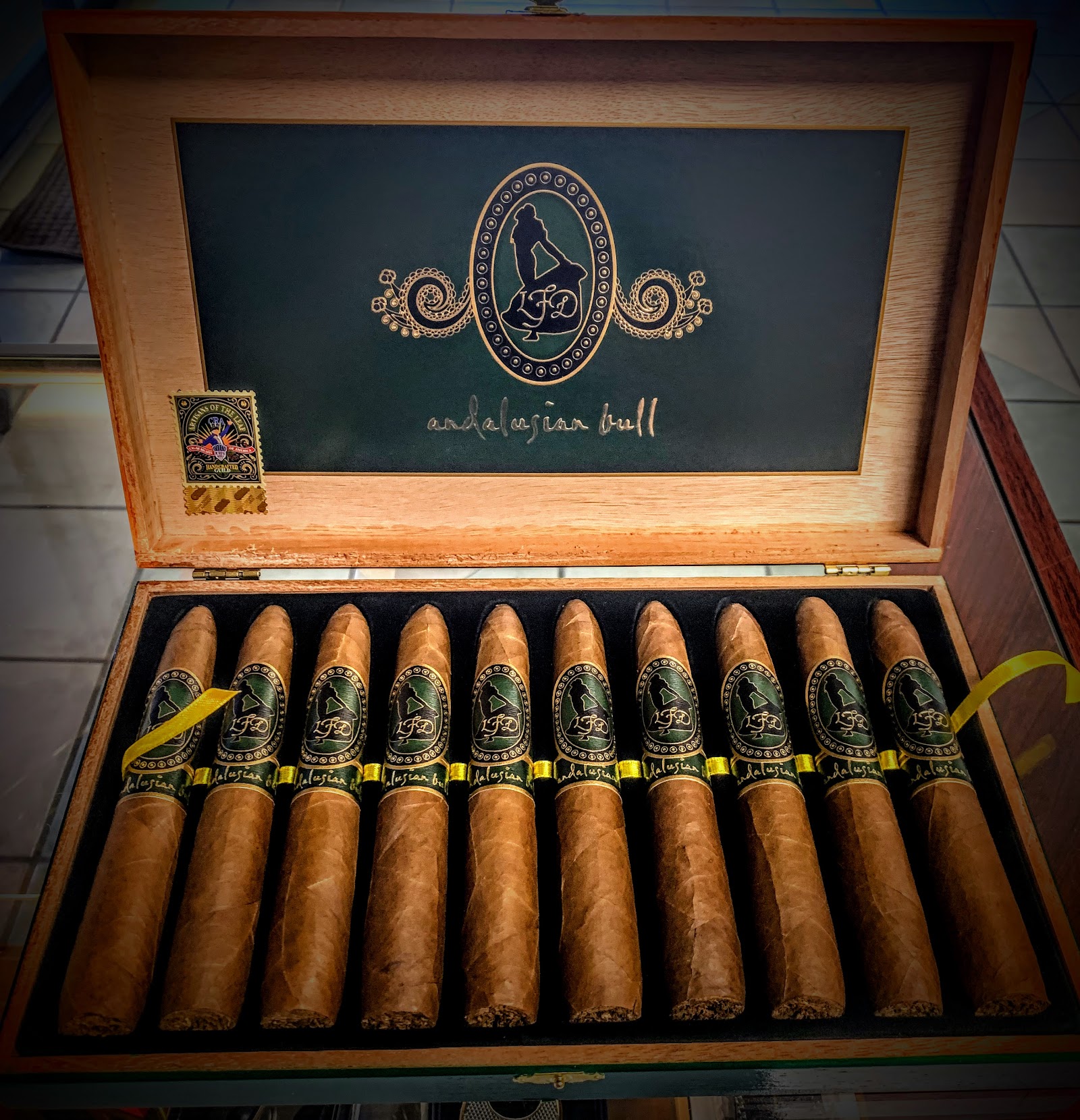 Top 10 Cigars (Store #2) photo 5