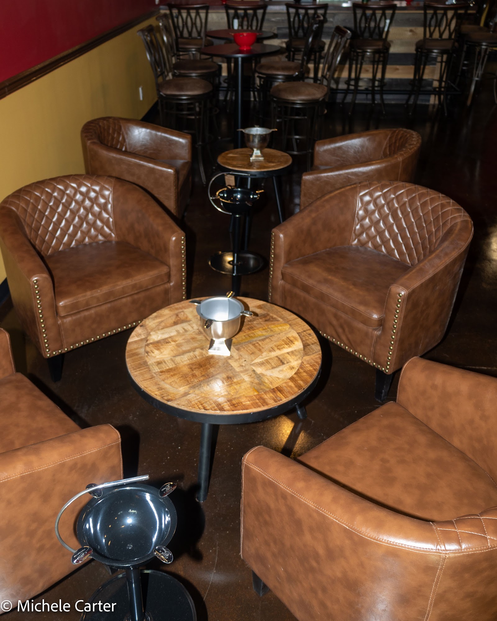 Torch Cigar Lounge photo 5