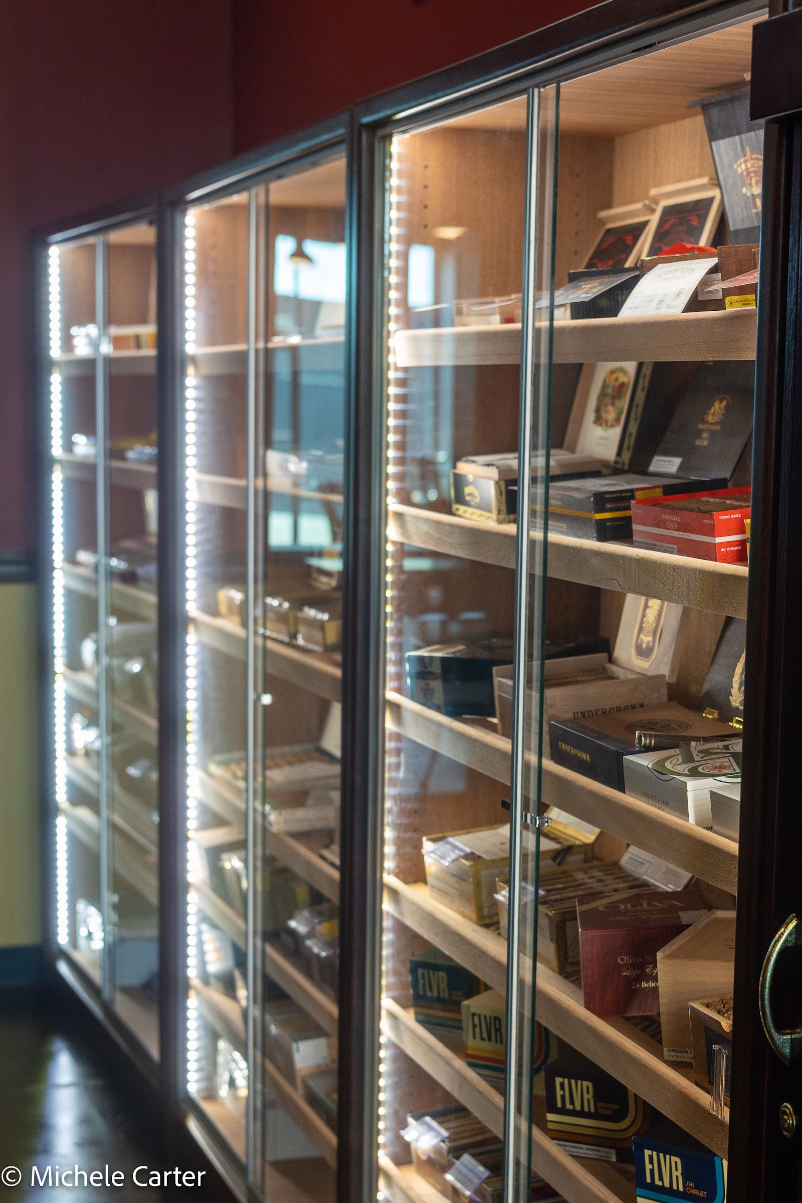 Torch Cigar Lounge photo 6