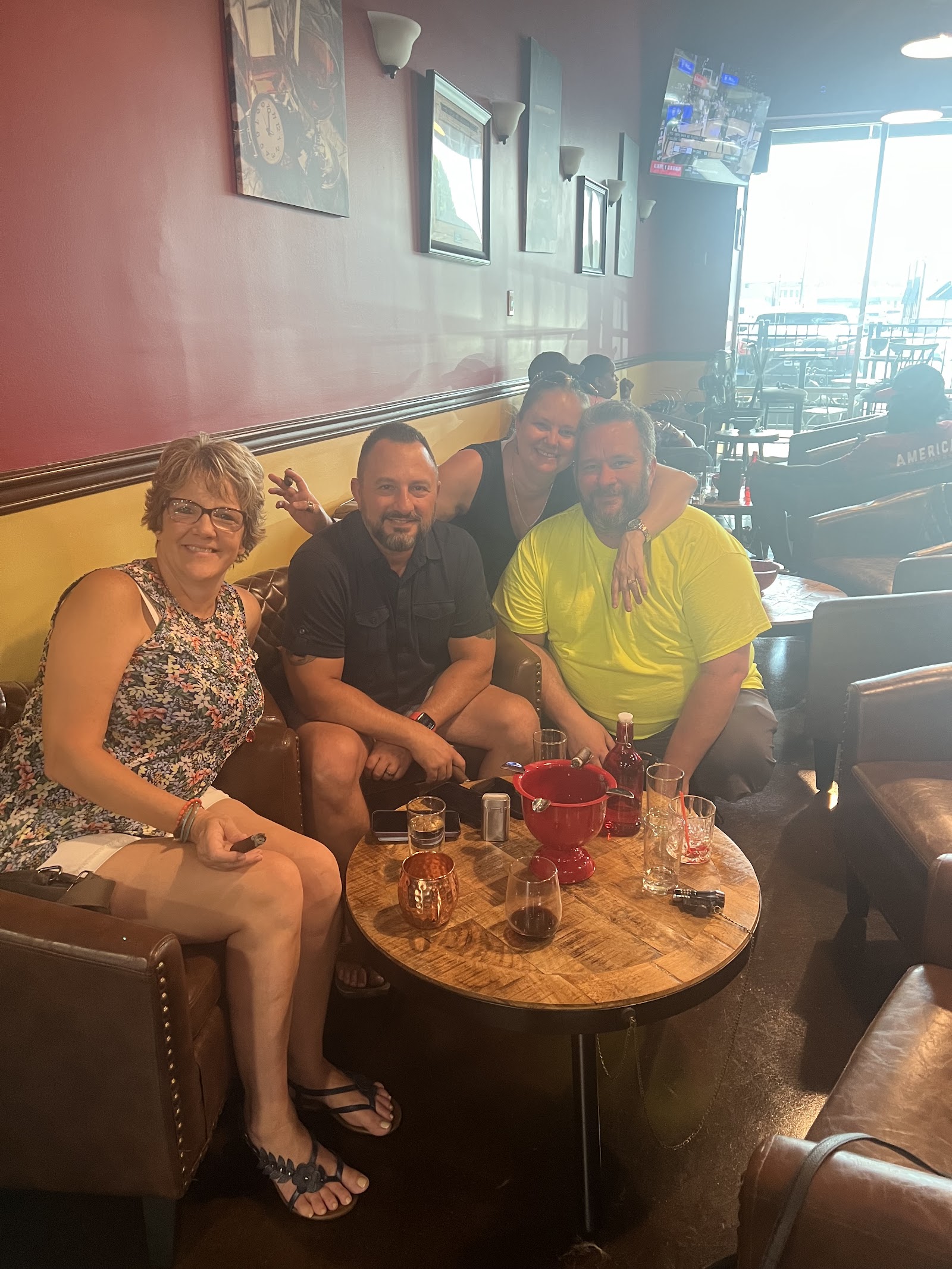 Torch Cigar Lounge photo 7
