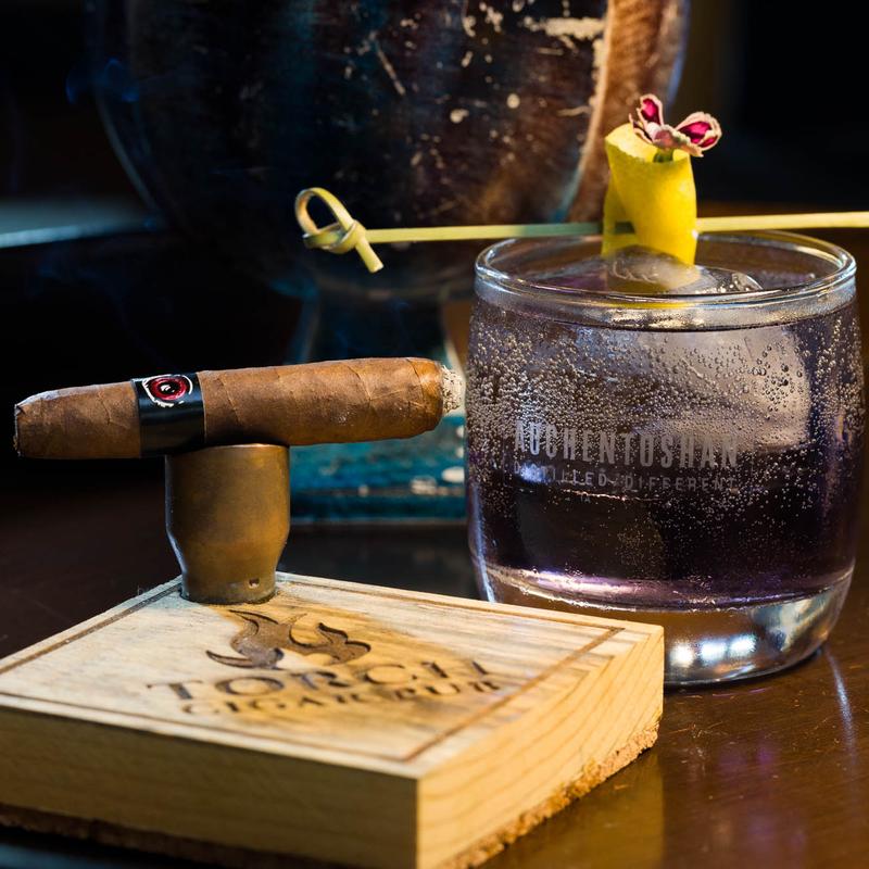 Torch Cigar Pub photo 2