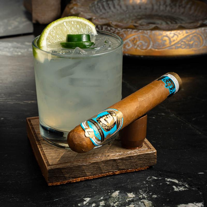Torch Cigar Pub photo 3