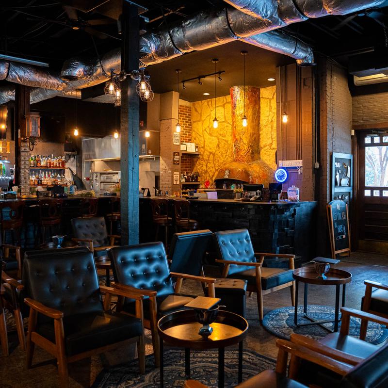 Torch Cigar Pub photo 6