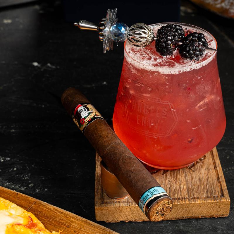Torch Cigar Pub photo 8