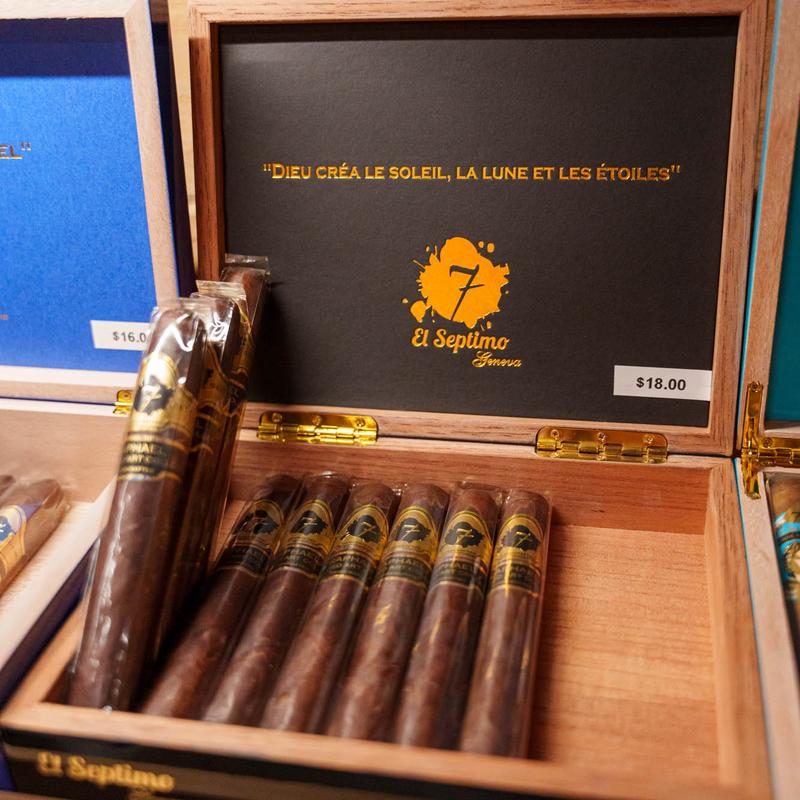 Torch Cigar Pub photo 9