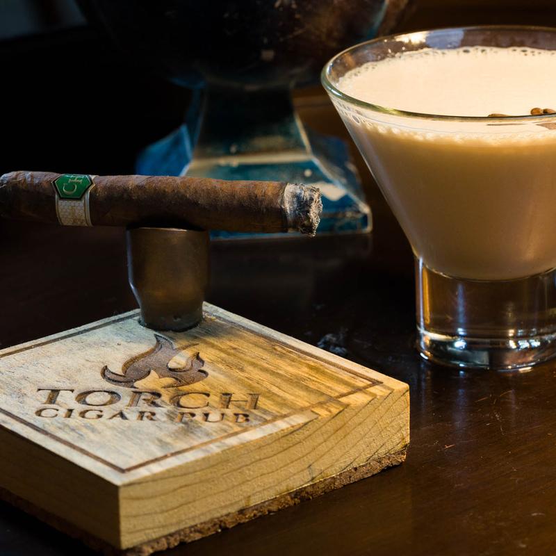 Torch Cigar Pub photo 10