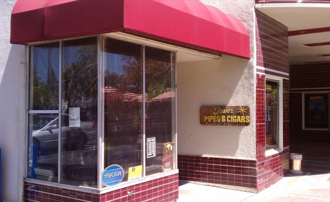 Tower Pipes & Cigars, Inc