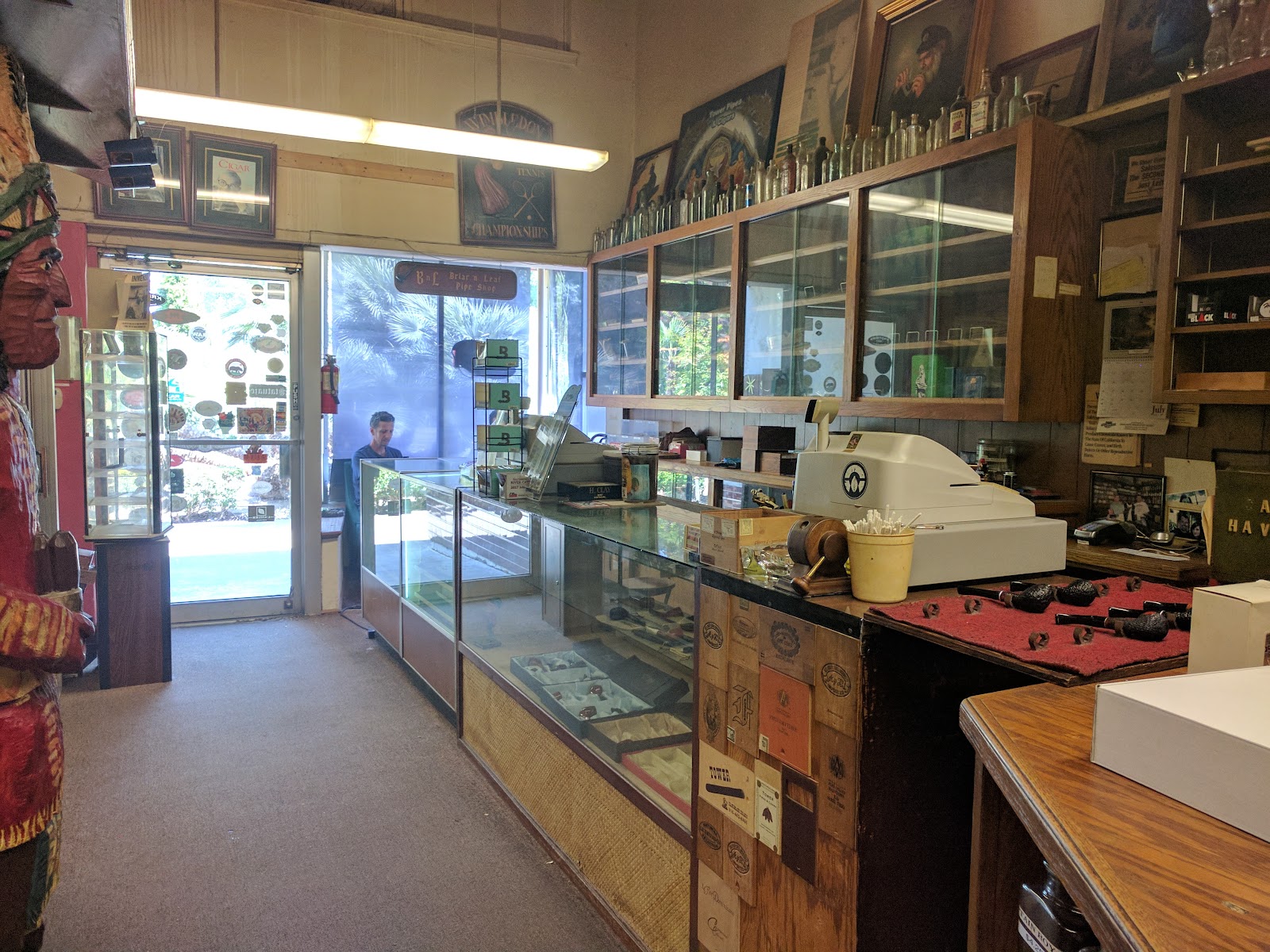 Tower Pipes & Cigars, Inc photo 2