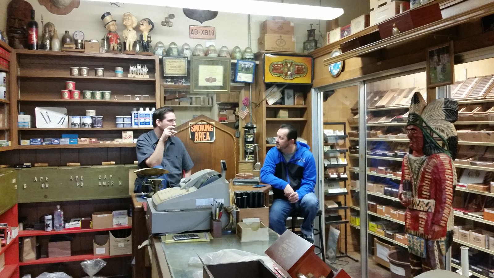 Tower Pipes & Cigars, Inc photo 4