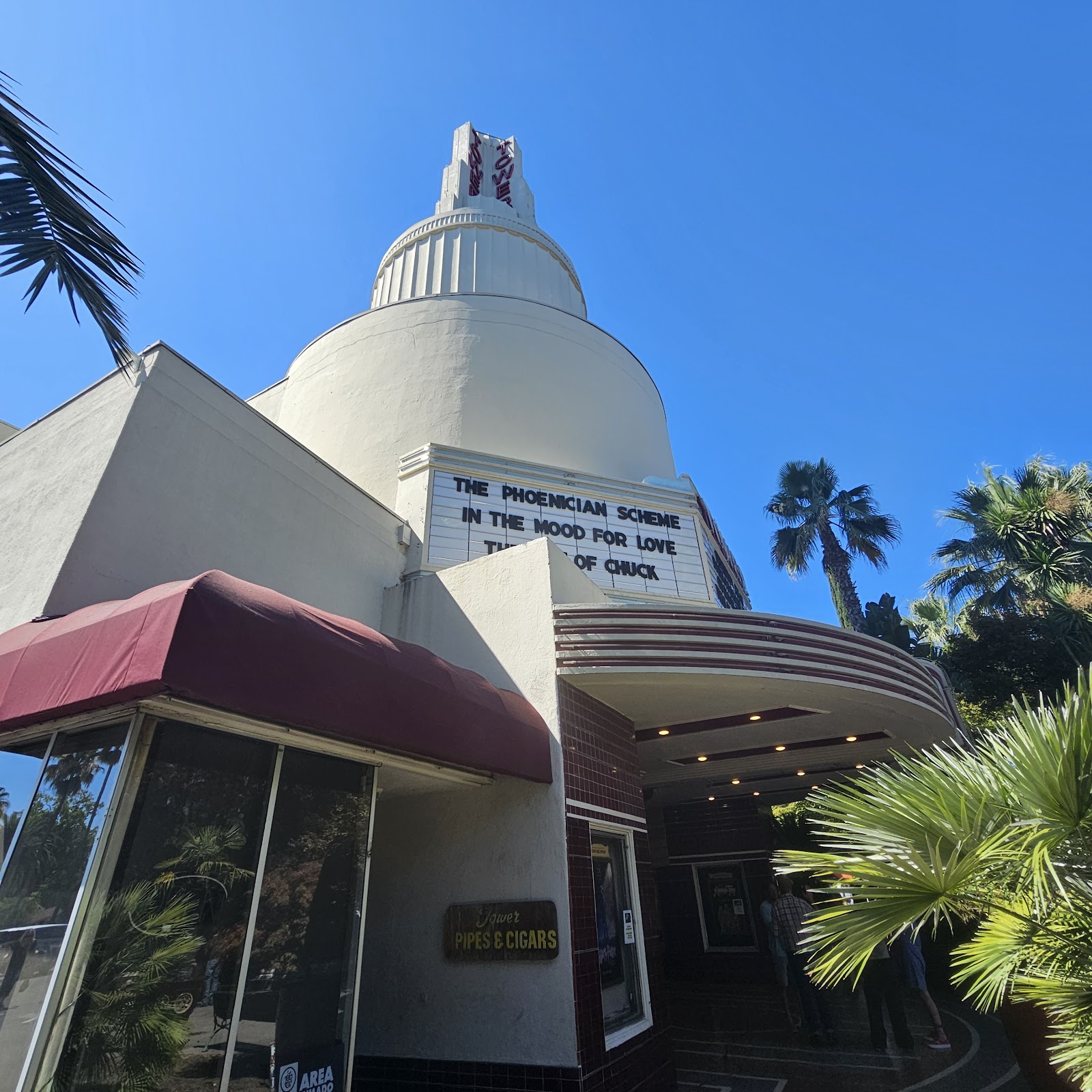 Tower Pipes & Cigars, Inc photo 5